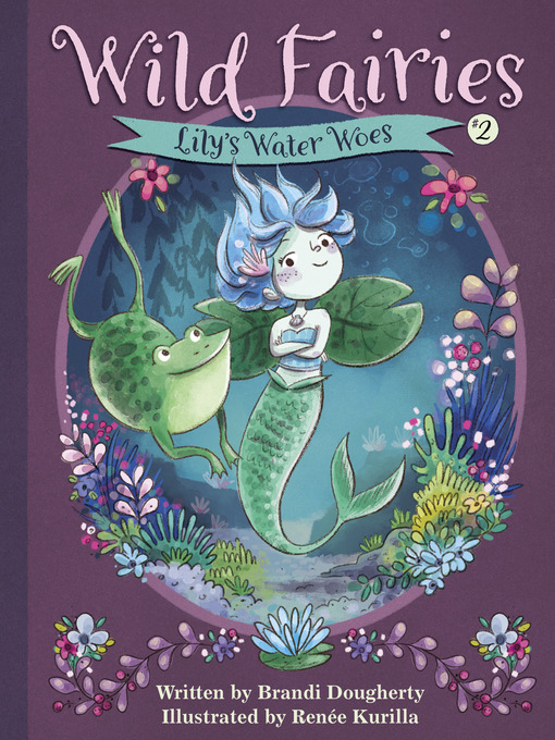 Title details for Lily's Water Woes by Brandi Dougherty - Wait list
